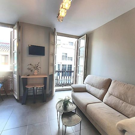 Apartamentos Malagasol Exteriér fotografie
