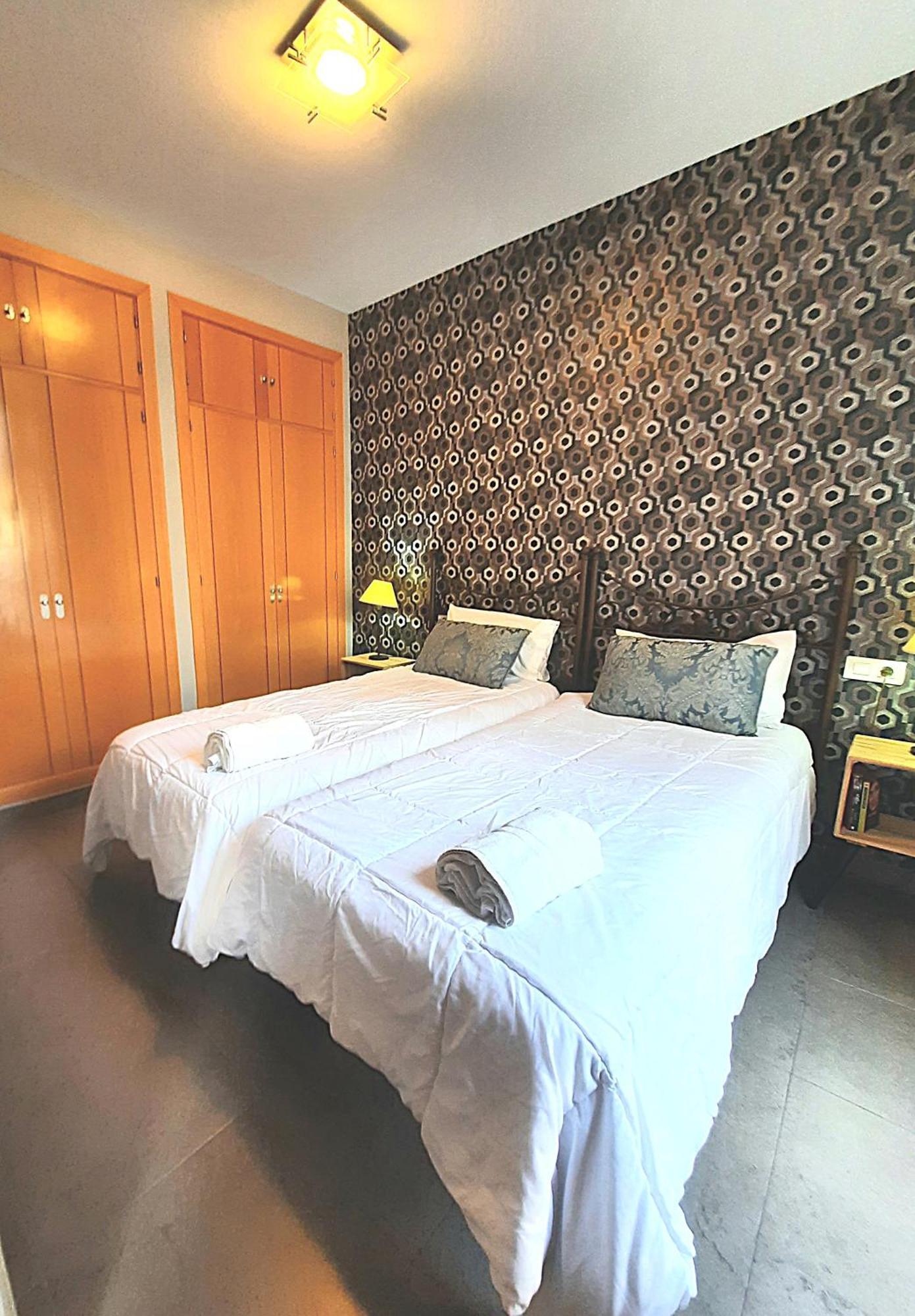 Apartamentos Malagasol Exteriér fotografie