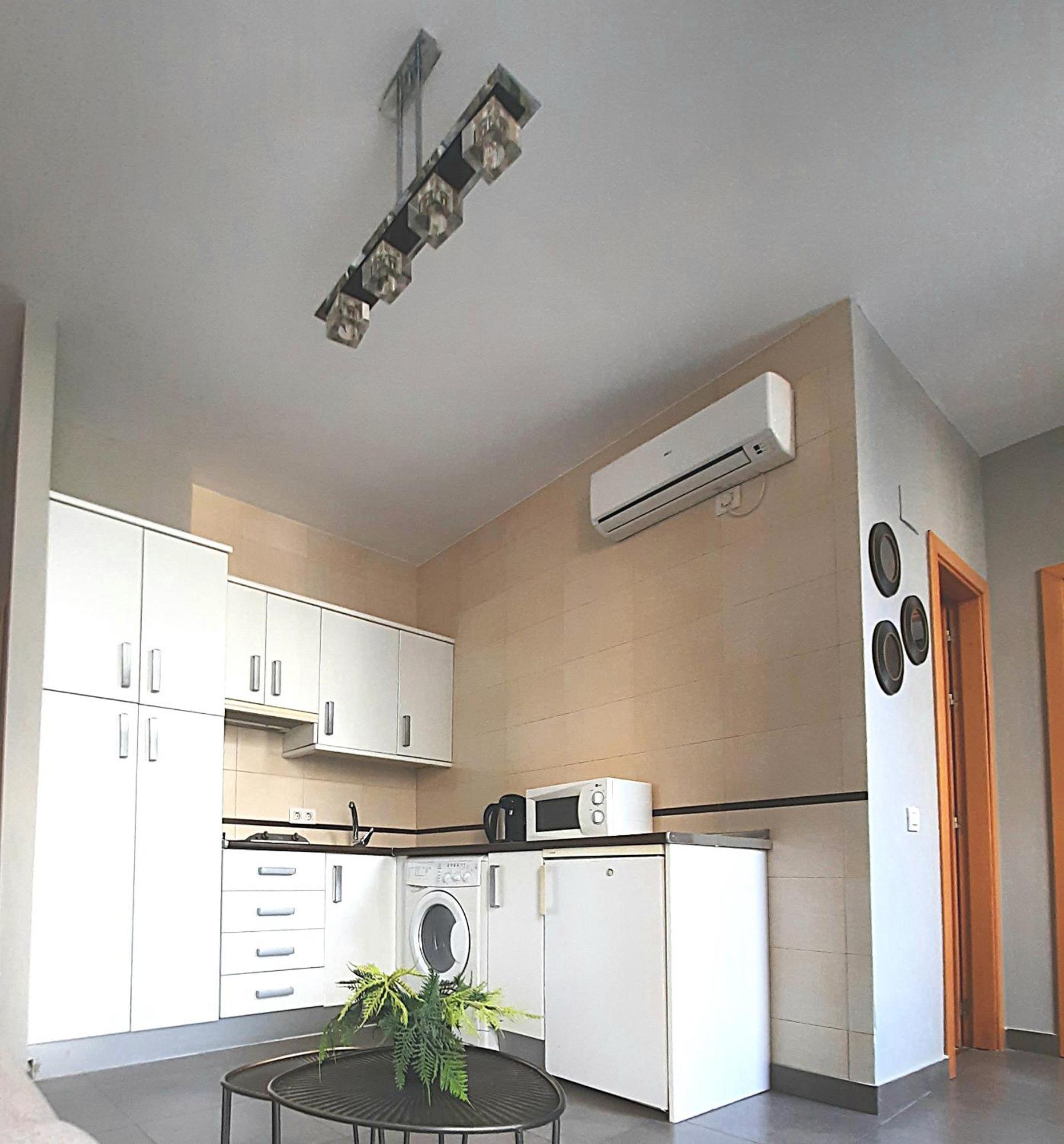 Apartamentos Malagasol Exteriér fotografie