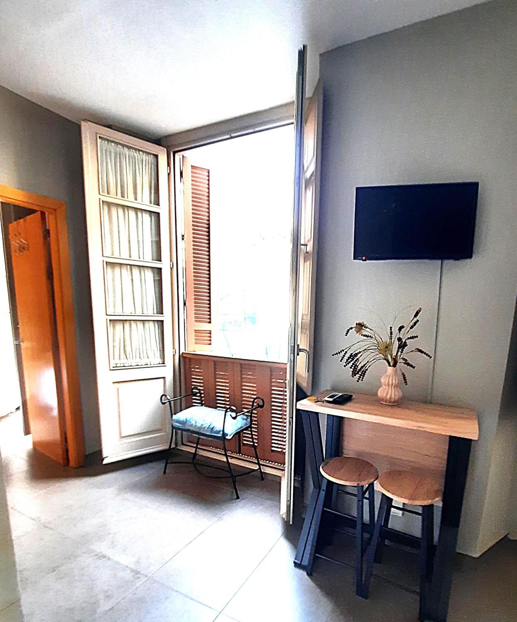 Apartamentos Malagasol Exteriér fotografie