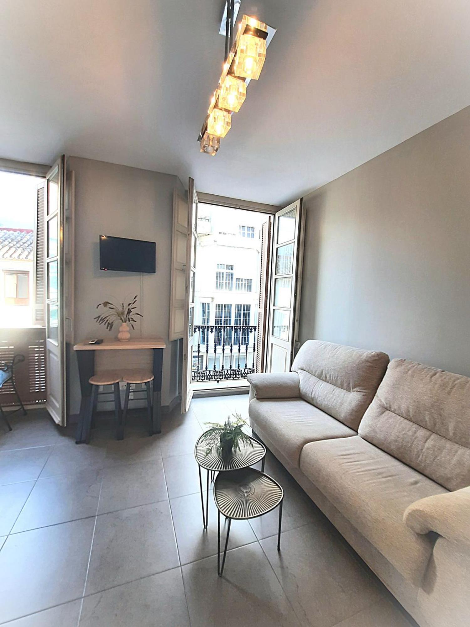 Apartamentos Malagasol Exteriér fotografie