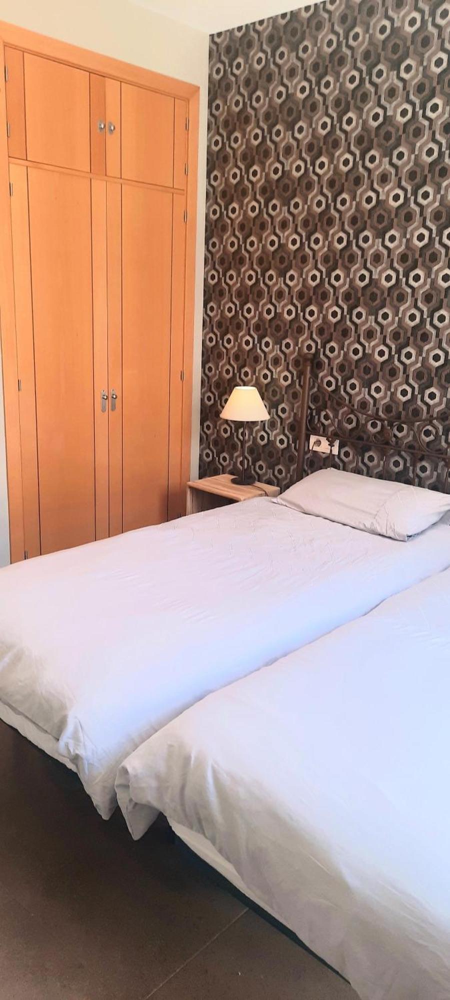 Apartamentos Malagasol Exteriér fotografie