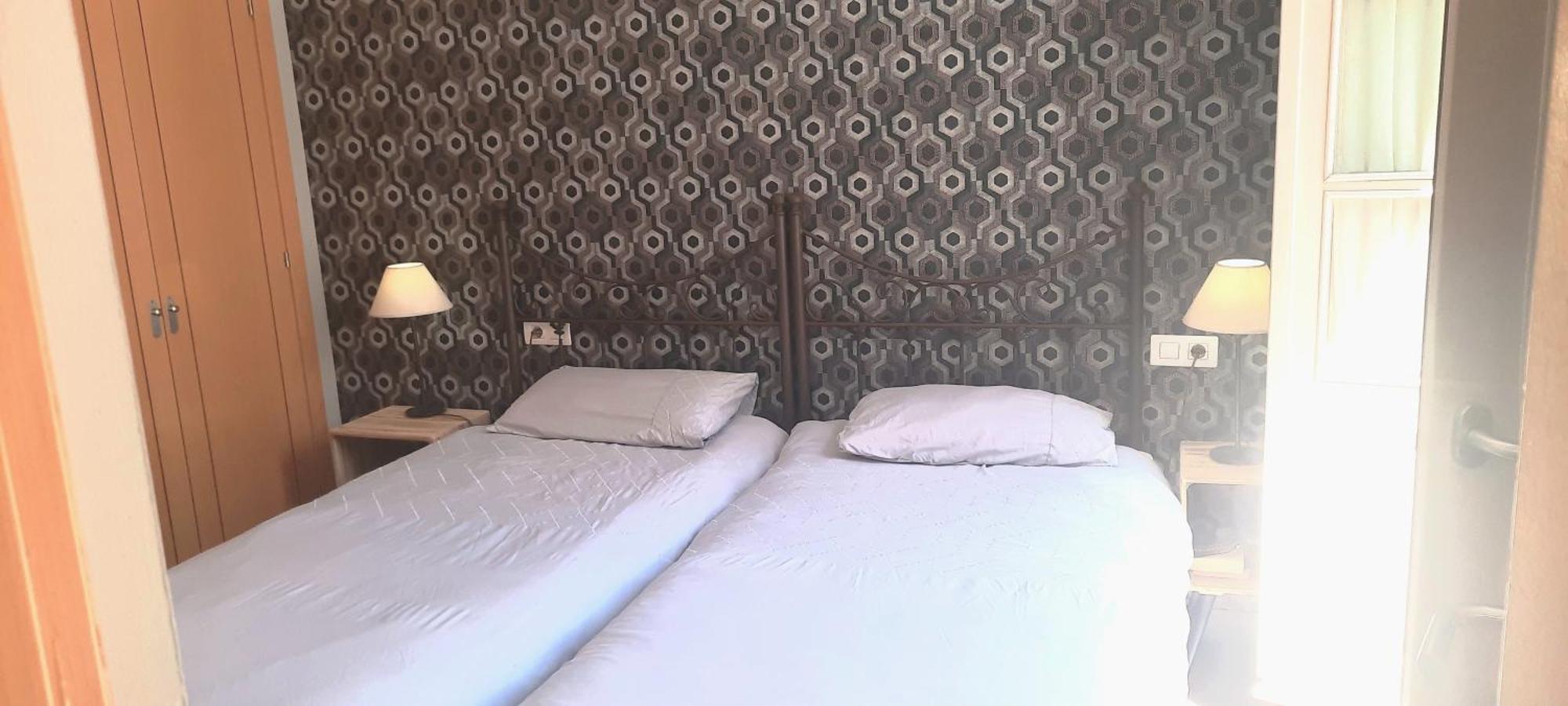 Apartamentos Malagasol Exteriér fotografie