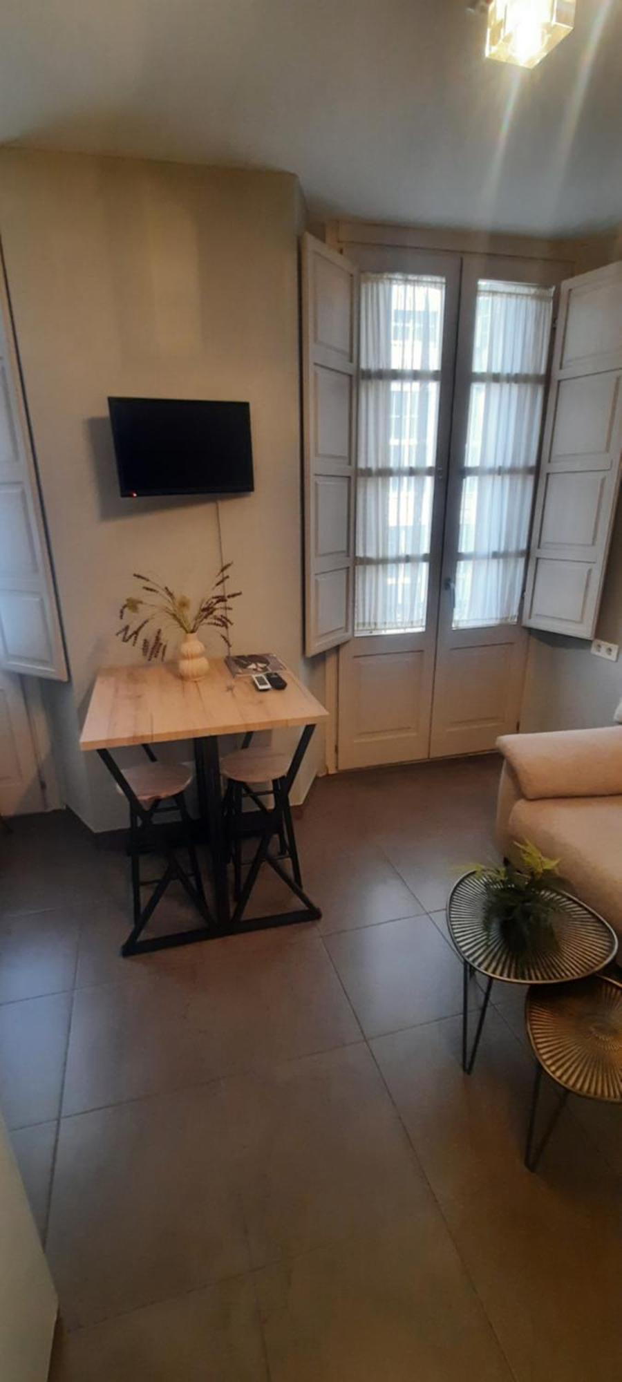 Apartamentos Malagasol Exteriér fotografie