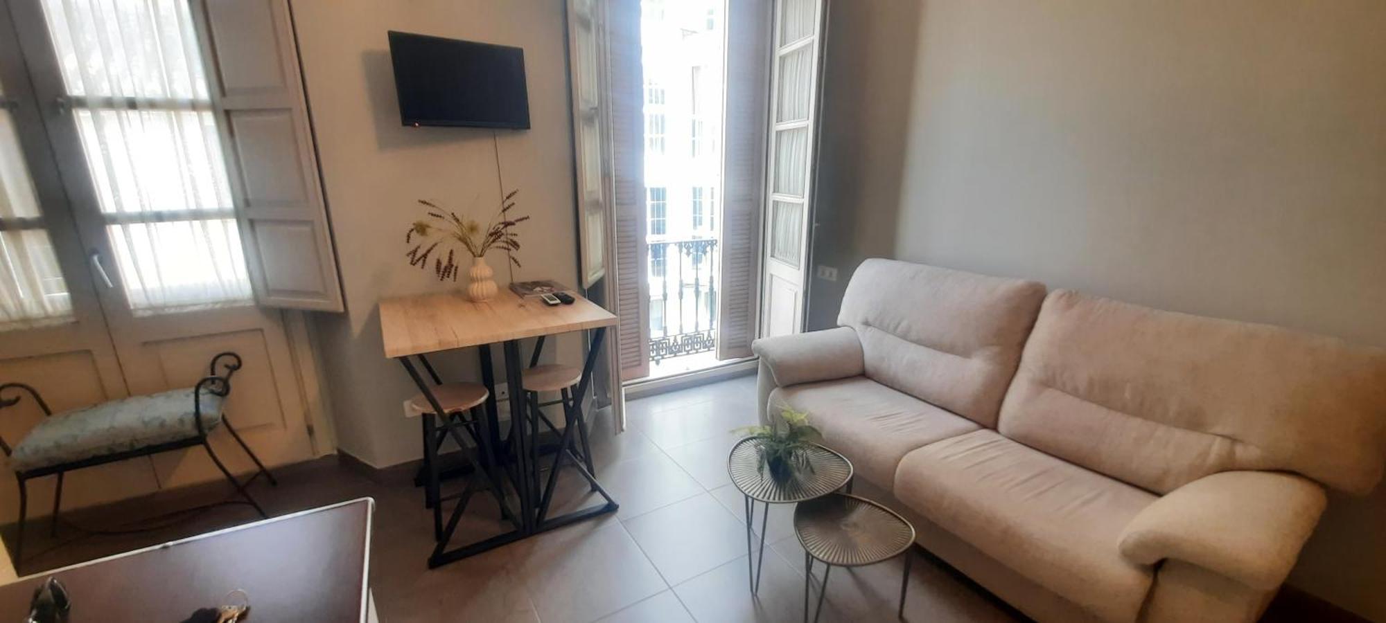Apartamentos Malagasol Exteriér fotografie