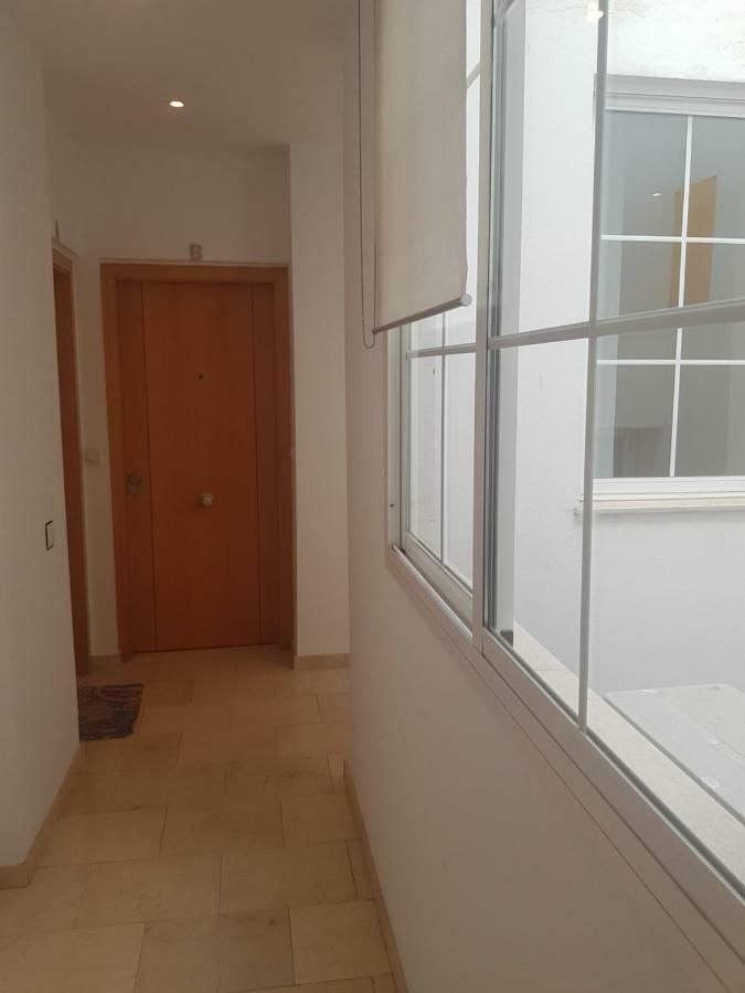 Apartamentos Malagasol Exteriér fotografie