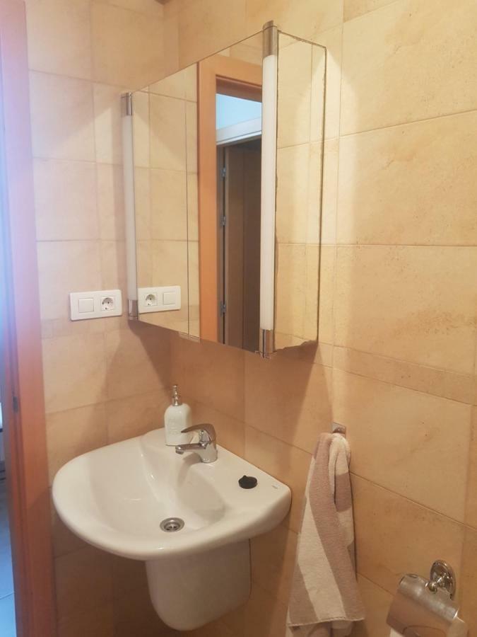 Apartamentos Malagasol Exteriér fotografie